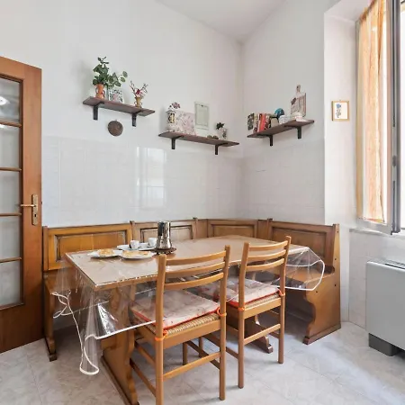 Belvilla By Oyo Casa Rosa