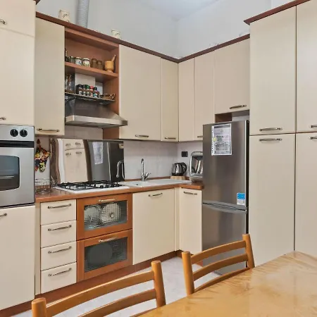 Apartamento Belvilla By Oyo Casa Rosa