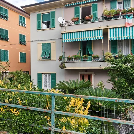 Belvilla By Oyo Casa Rosa * Lavagna