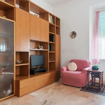 Apartamento Belvilla By Oyo Casa Rosa *