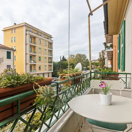 Belvilla By Oyo Casa Rosa Lavagna