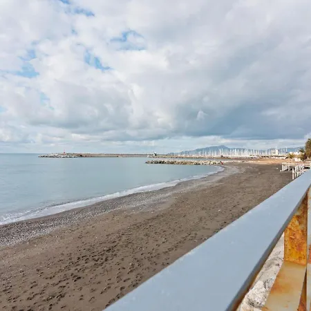 Belvilla By Oyo Casa Rosa * Lavagna