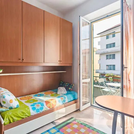 Apartamento Belvilla By Oyo Casa Rosa