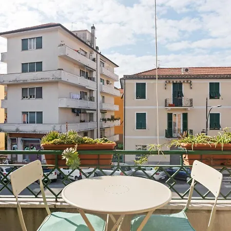 Belvilla By Oyo Casa Rosa Lavagna