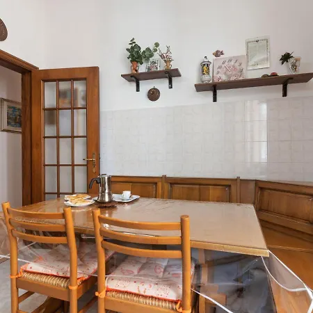 Apartamento Belvilla By Oyo Casa Rosa *