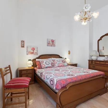 Apartamento Belvilla By Oyo Casa Rosa *
