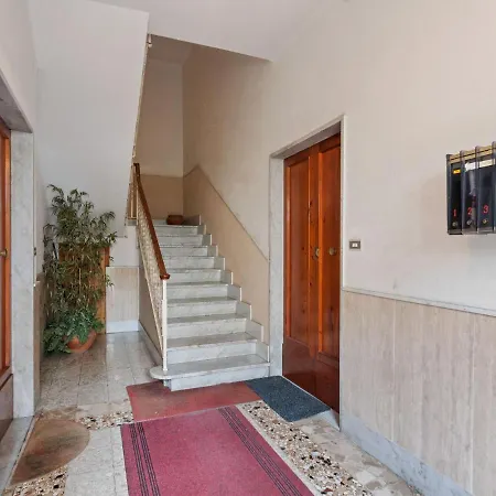Belvilla By Oyo Casa Rosa *
